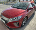 Красный Хендай Ioniq Electric, объемом двигателя 0 л и пробегом 101 тыс. км за 11800 $, фото 1 на Automoto.ua