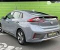 Хендай Ioniq Electric, объемом двигателя 0 л и пробегом 123 тыс. км за 18400 $, фото 18 на Automoto.ua