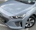 Хендай Ioniq Electric, объемом двигателя 0 л и пробегом 123 тыс. км за 18400 $, фото 3 на Automoto.ua