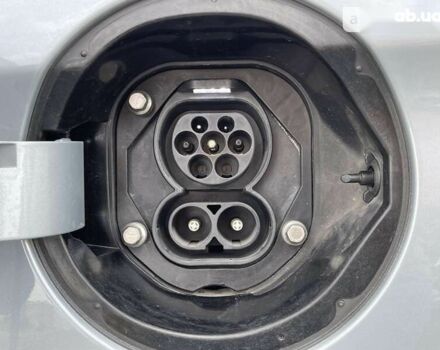 Хендай Ioniq Electric, объемом двигателя 0 л и пробегом 123 тыс. км за 18400 $, фото 22 на Automoto.ua