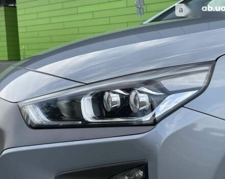 Хендай Ioniq Electric, объемом двигателя 0 л и пробегом 123 тыс. км за 18400 $, фото 4 на Automoto.ua