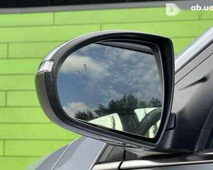 Хендай Ioniq Electric, объемом двигателя 0 л и пробегом 123 тыс. км за 18400 $, фото 24 на Automoto.ua