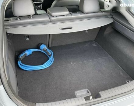 Хендай Ioniq Electric, объемом двигателя 0 л и пробегом 123 тыс. км за 18400 $, фото 21 на Automoto.ua