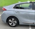 Хендай Ioniq Electric, объемом двигателя 0 л и пробегом 123 тыс. км за 18400 $, фото 9 на Automoto.ua