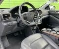 Хендай Ioniq Electric, объемом двигателя 0 л и пробегом 123 тыс. км за 18400 $, фото 28 на Automoto.ua