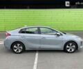Хендай Ioniq Electric, объемом двигателя 0 л и пробегом 123 тыс. км за 18400 $, фото 8 на Automoto.ua