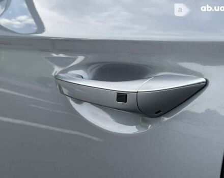 Хендай Ioniq Electric, объемом двигателя 0 л и пробегом 123 тыс. км за 18400 $, фото 23 на Automoto.ua