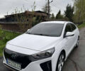 Хендай Ioniq Electric, об'ємом двигуна 0 л та пробігом 95 тис. км за 15500 $, фото 1 на Automoto.ua