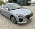 Хендай Ioniq Electric, объемом двигателя 0 л и пробегом 101 тыс. км за 14500 $, фото 1 на Automoto.ua