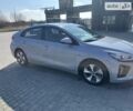 Хендай Ioniq Electric, объемом двигателя 0 л и пробегом 101 тыс. км за 14500 $, фото 16 на Automoto.ua