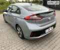 Хендай Ioniq Electric, объемом двигателя 0 л и пробегом 101 тыс. км за 14500 $, фото 3 на Automoto.ua