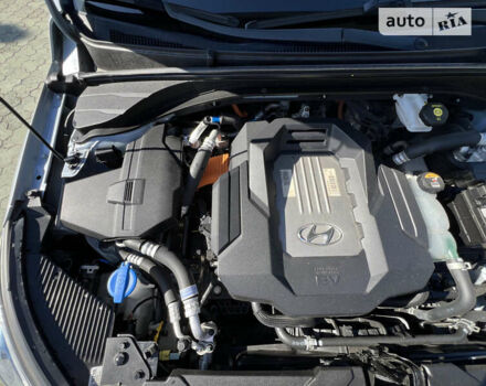 Хендай Ioniq Electric, об'ємом двигуна 0 л та пробігом 129 тис. км за 14300 $, фото 48 на Automoto.ua