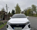 Хендай Ioniq Electric, об'ємом двигуна 0 л та пробігом 95 тис. км за 15500 $, фото 1 на Automoto.ua