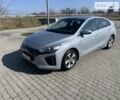 Хендай Ioniq Electric, объемом двигателя 0 л и пробегом 101 тыс. км за 14500 $, фото 17 на Automoto.ua