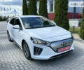 Хендай Ioniq Electric, объемом двигателя 0 л и пробегом 106 тыс. км за 16900 $, фото 5 на Automoto.ua