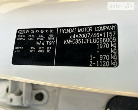 Хендай Ioniq Electric, объемом двигателя 0 л и пробегом 106 тыс. км за 15900 $, фото 33 на Automoto.ua
