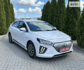 Хендай Ioniq Electric, об'ємом двигуна 0 л та пробігом 106 тис. км за 15900 $, фото 1 на Automoto.ua