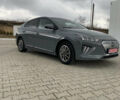 Хендай Ioniq Electric, объемом двигателя 0 л и пробегом 45 тыс. км за 22499 $, фото 9 на Automoto.ua