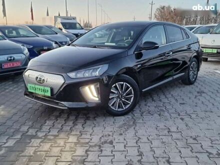 Хендай Ioniq Electric 2019 у Вінниці на Automoto.ua Хендай Ioniq Electric, об'ємом двигуна 0 л та пробігом 182 тис. км за 12800 $, фото 1 на Automoto.ua