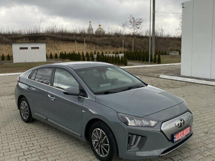 Хендай Ioniq Electric, об'ємом двигуна 0 л та пробігом 45 тис. км за 22499 $, фото 1 на Automoto.ua