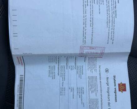 Хендай Ioniq Electric 2016 в Радехове на Automoto.ua Серый Хендай Ioniq Electric, объемом двигателя 0 л и пробегом 133 тыс. км за 12000 $, фото 17 на Automoto.ua