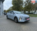 Хендай Ioniq Electric 2016 в Радехове на Automoto.ua Серый Хендай Ioniq Electric, объемом двигателя 0 л и пробегом 133 тыс. км за 12000 $, фото 2 на Automoto.ua