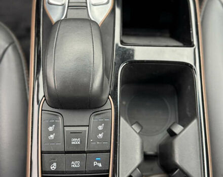 Хендай Ioniq Electric 2016 в Ровно на Automoto.ua Серый Хендай Ioniq Electric, объемом двигателя 0 л и пробегом 123 тыс. км за 12800 $, фото 13 на Automoto.ua