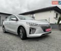 Хендай Ioniq Electric 2016 в Ровно на Automoto.ua Серый Хендай Ioniq Electric, объемом двигателя 0 л и пробегом 123 тыс. км за 12800 $, фото 1 на Automoto.ua
