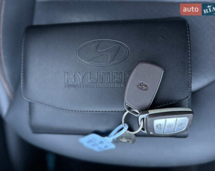 Хендай Ioniq Electric 2016 в Радехове на Automoto.ua Серый Хендай Ioniq Electric, объемом двигателя 0 л и пробегом 133 тыс. км за 12000 $, фото 12 на Automoto.ua