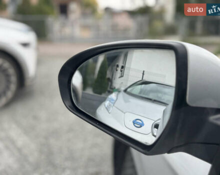 Хендай Ioniq Electric 2016 в Ровно на Automoto.ua Серый Хендай Ioniq Electric, объемом двигателя 0 л и пробегом 123 тыс. км за 12800 $, фото 10 на Automoto.ua