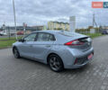 Хендай Ioniq Electric 2016 в Радехове на Automoto.ua Серый Хендай Ioniq Electric, объемом двигателя 0 л и пробегом 133 тыс. км за 12000 $, фото 6 на Automoto.ua