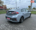 Хендай Ioniq Electric 2016 в Радехове на Automoto.ua Серый Хендай Ioniq Electric, объемом двигателя 0 л и пробегом 133 тыс. км за 12000 $, фото 3 на Automoto.ua