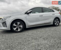 Хендай Ioniq Electric 2016 в Ровно на Automoto.ua Серый Хендай Ioniq Electric, объемом двигателя 0 л и пробегом 123 тыс. км за 12800 $, фото 3 на Automoto.ua