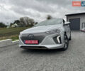 Хендай Ioniq Electric 2016 в Ровно на Automoto.ua Серый Хендай Ioniq Electric, объемом двигателя 0 л и пробегом 123 тыс. км за 12800 $, фото 2 на Automoto.ua