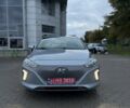 Хендай Ioniq Electric 2016 в Радехове на Automoto.ua Серый Хендай Ioniq Electric, объемом двигателя 0 л и пробегом 133 тыс. км за 12000 $, фото 1 на Automoto.ua