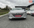 Хендай Ioniq Electric 2016 в Ровно на Automoto.ua Серый Хендай Ioniq Electric, объемом двигателя 0 л и пробегом 123 тыс. км за 12800 $, фото 1 на Automoto.ua