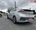 Хендай Ioniq Electric 2016 в Ровно на Automoto.ua Серый Хендай Ioniq Electric, объемом двигателя 0 л и пробегом 123 тыс. км за 12800 $, фото 4 на Automoto.ua