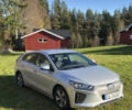 Серый Хендай Ioniq Electric, объемом двигателя 0 л и пробегом 102 тыс. км за 12500 $, фото 1 на Automoto.ua