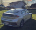 Серый Хендай Ioniq Electric, объемом двигателя 0 л и пробегом 102 тыс. км за 12500 $, фото 2 на Automoto.ua