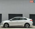 Серый Хендай Ioniq Electric, объемом двигателя 0 л и пробегом 127 тыс. км за 10999 $, фото 34 на Automoto.ua