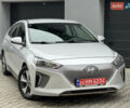 Серый Хендай Ioniq Electric, объемом двигателя 0 л и пробегом 127 тыс. км за 10999 $, фото 6 на Automoto.ua