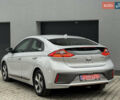 Серый Хендай Ioniq Electric, объемом двигателя 0 л и пробегом 127 тыс. км за 10999 $, фото 32 на Automoto.ua