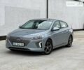 Серый Хендай Ioniq Electric, объемом двигателя 0 л и пробегом 88 тыс. км за 16000 $, фото 2 на Automoto.ua