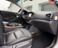 Серый Хендай Ioniq Electric, объемом двигателя 0 л и пробегом 127 тыс. км за 10999 $, фото 54 на Automoto.ua