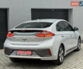 Серый Хендай Ioniq Electric, объемом двигателя 0 л и пробегом 127 тыс. км за 10999 $, фото 23 на Automoto.ua