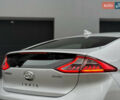Серый Хендай Ioniq Electric, объемом двигателя 0 л и пробегом 127 тыс. км за 10999 $, фото 26 на Automoto.ua