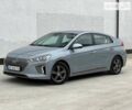 Серый Хендай Ioniq Electric, объемом двигателя 0 л и пробегом 88 тыс. км за 16000 $, фото 1 на Automoto.ua