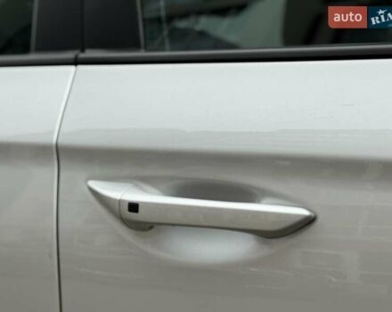 Серый Хендай Ioniq Electric, объемом двигателя 0 л и пробегом 127 тыс. км за 10999 $, фото 42 на Automoto.ua