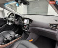 Серый Хендай Ioniq Electric, объемом двигателя 0 л и пробегом 127 тыс. км за 10999 $, фото 52 на Automoto.ua