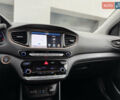 Серый Хендай Ioniq Electric, объемом двигателя 0 л и пробегом 127 тыс. км за 10999 $, фото 64 на Automoto.ua